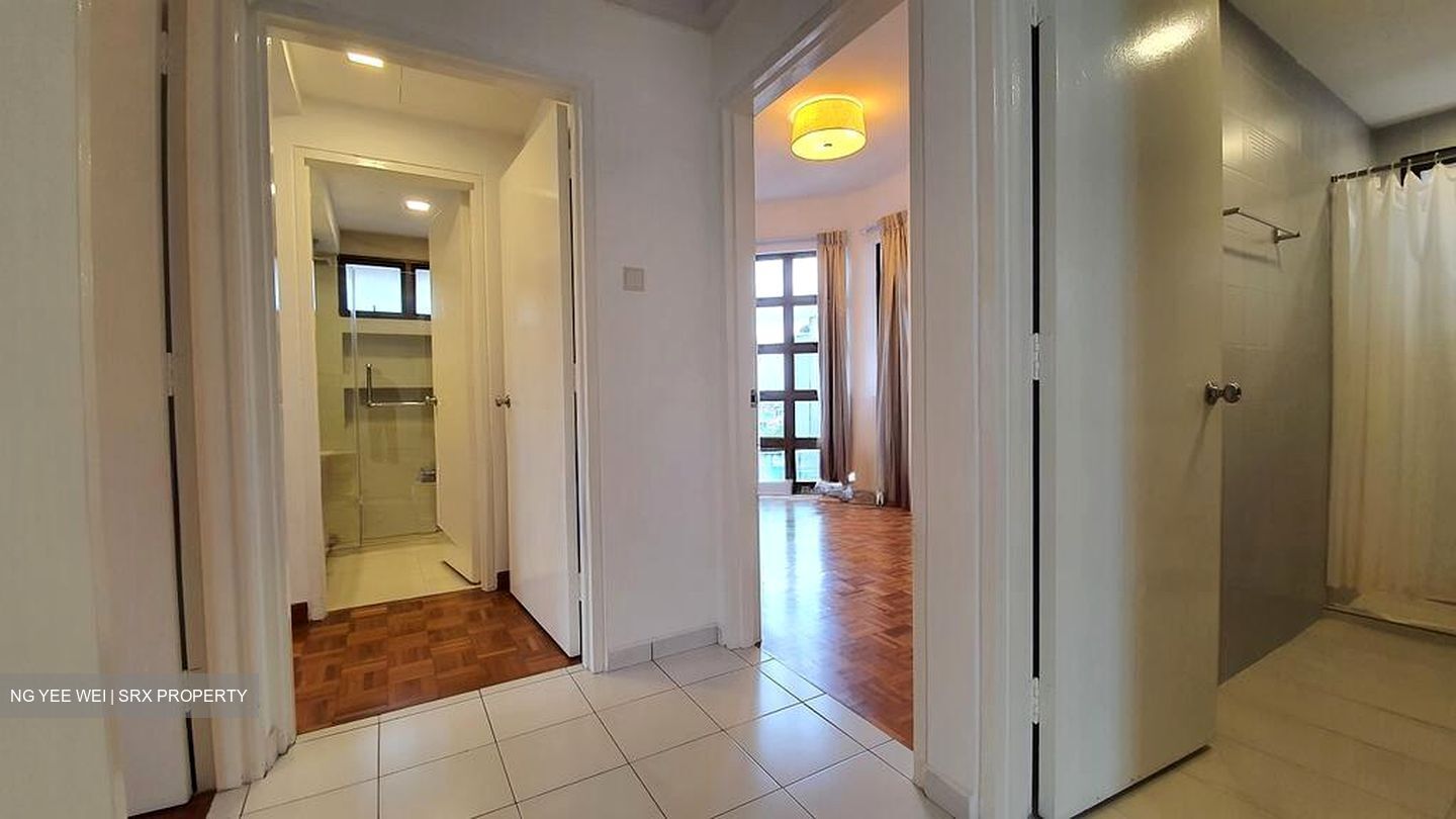 Parkway View (D15), Apartment #575882161